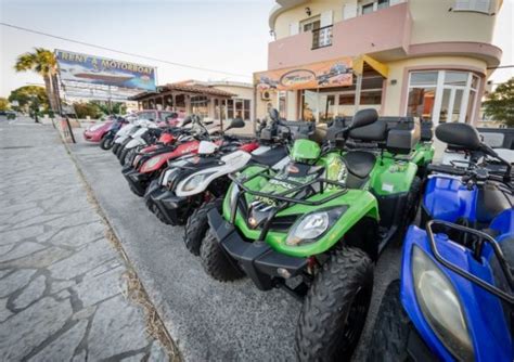 zante laganas quad bike hire.